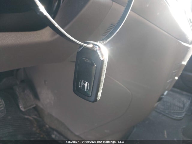 5FNRL5H46FB511810 Honda ODYSSEY EX
