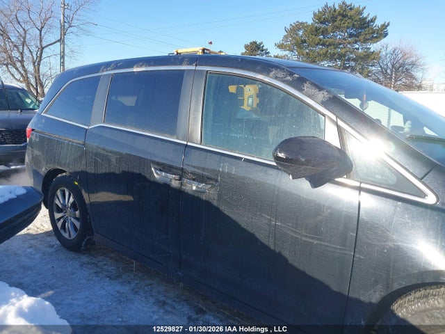 5FNRL5H46FB511810 Honda ODYSSEY EX