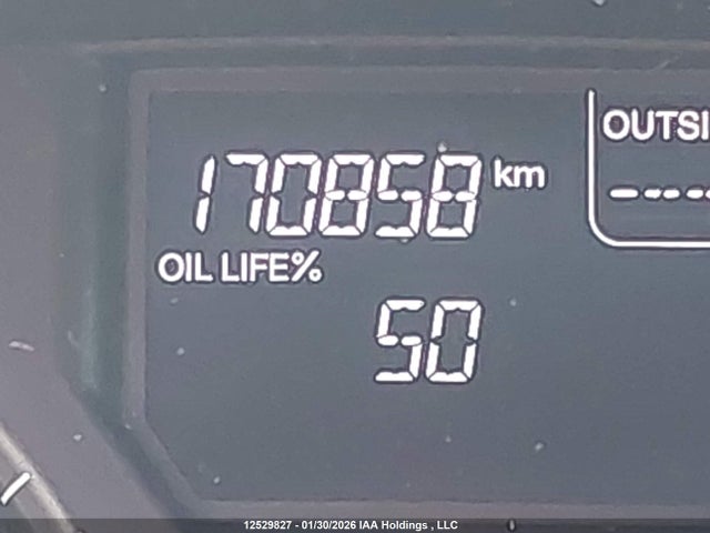 5FNRL5H46FB511810 Honda ODYSSEY EX
