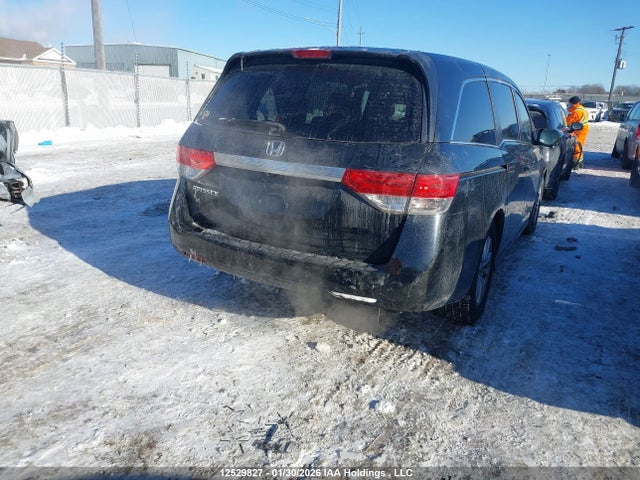 5FNRL5H46FB511810 Honda ODYSSEY EX