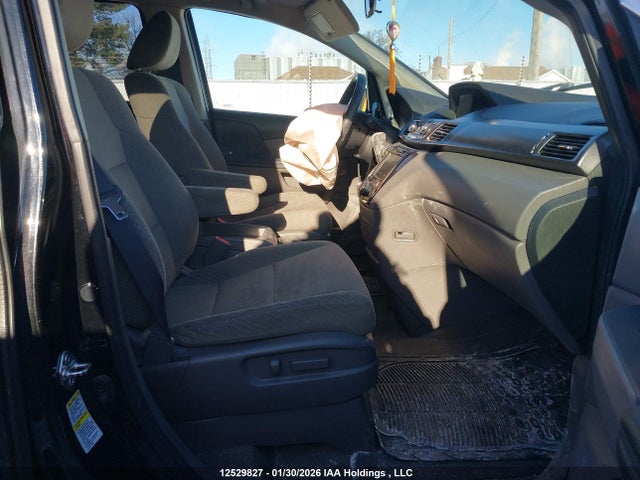 5FNRL5H46FB511810 Honda ODYSSEY EX