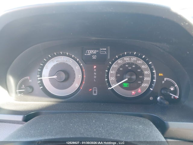 5FNRL5H46FB511810 Honda ODYSSEY EX