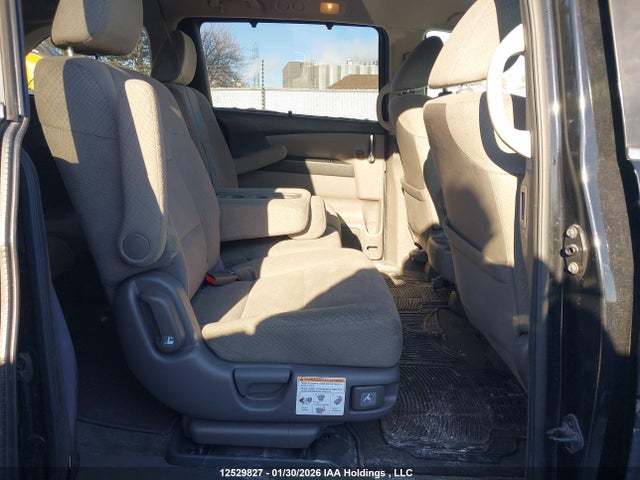 5FNRL5H46FB511810 Honda ODYSSEY EX