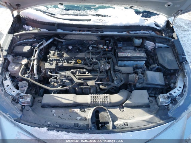 JTNK4RBE7L3102274 Toyota Corolla