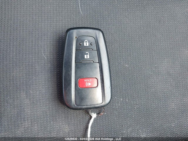 JTNK4RBE7L3102274 Toyota Corolla