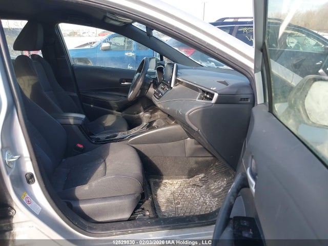 JTNK4RBE7L3102274 Toyota Corolla