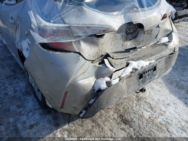 JTNK4RBE7L3102274 Toyota Corolla