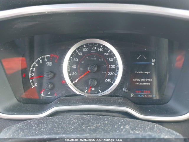 JTNK4RBE7L3102274 Toyota Corolla