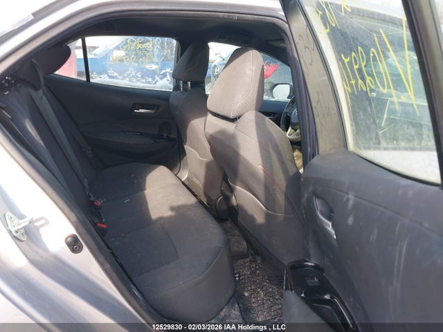 JTNK4RBE7L3102274 Toyota Corolla