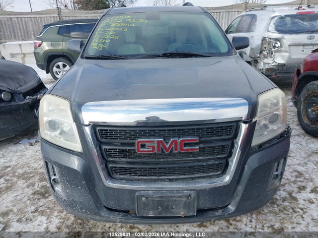 Продажа на аукционе авто 2010 Gmc Terrain Slt, vin: 2CTALFEW2A6260053, номер лота: 12529831
