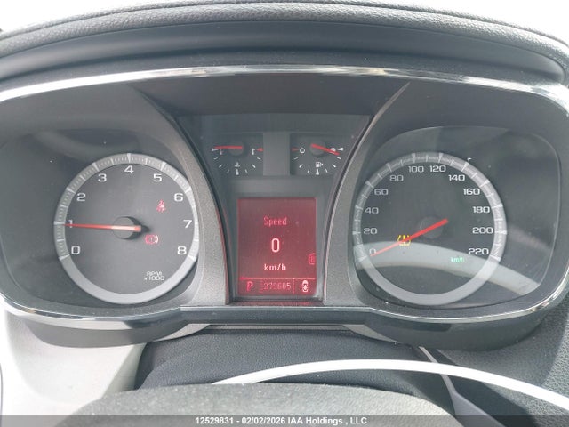 Продажа на аукционе авто 2010 Gmc Terrain Slt, vin: 2CTALFEW2A6260053, номер лота: 12529831
