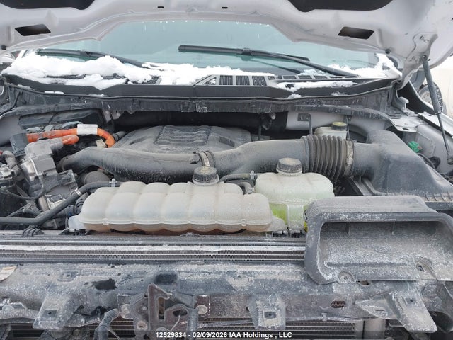 Aukcja sprzedaży 2023 Ford F-150, vin: 1FTFW1EDXPFD00615, numer aukcji: 12529834