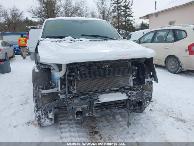Aukcja sprzedaży 2023 Ford F-150, vin: 1FTFW1EDXPFD00615, numer aukcji: 12529834