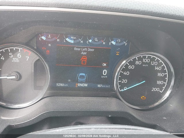 Aukcja sprzedaży 2023 Ford F-150, vin: 1FTFW1EDXPFD00615, numer aukcji: 12529834