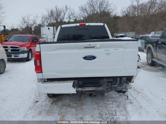 Aukcja sprzedaży 2023 Ford F-150, vin: 1FTFW1EDXPFD00615, numer aukcji: 12529834
