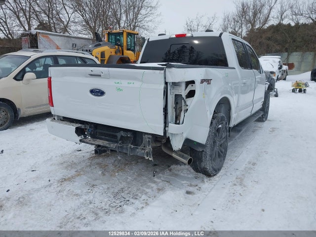 Aukcja sprzedaży 2023 Ford F-150, vin: 1FTFW1EDXPFD00615, numer aukcji: 12529834