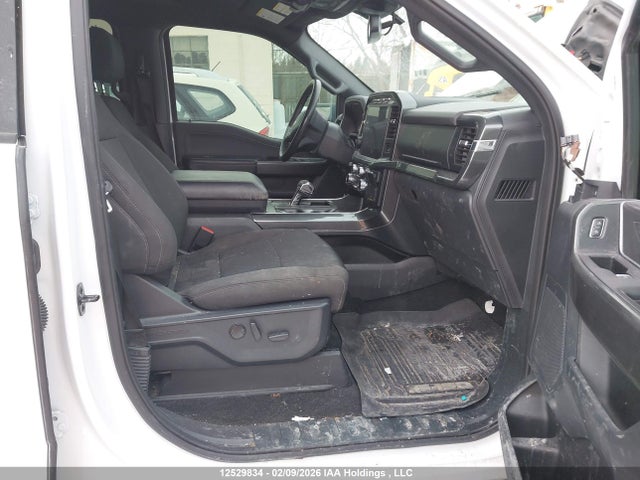 Aukcja sprzedaży 2023 Ford F-150, vin: 1FTFW1EDXPFD00615, numer aukcji: 12529834