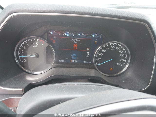 Aukcja sprzedaży 2023 Ford F-150, vin: 1FTFW1EDXPFD00615, numer aukcji: 12529834