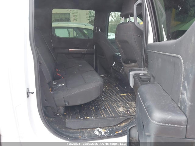 Aukcja sprzedaży 2023 Ford F-150, vin: 1FTFW1EDXPFD00615, numer aukcji: 12529834