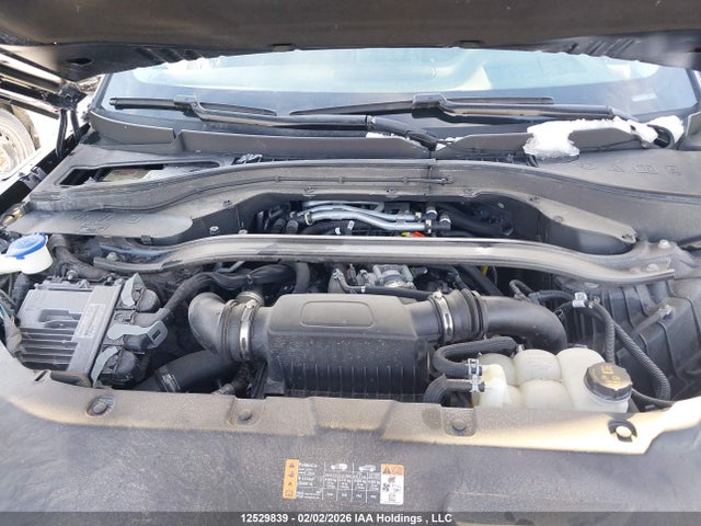 5LM5J7XC5PGL05628 Lincoln Aviator Reserve