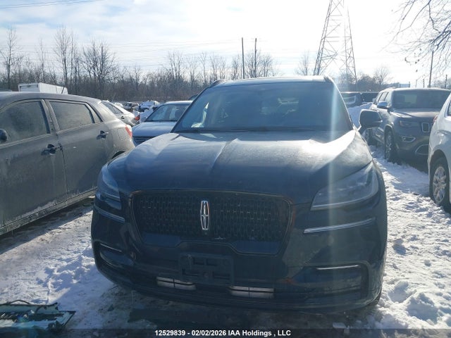 5LM5J7XC5PGL05628 Lincoln Aviator Reserve