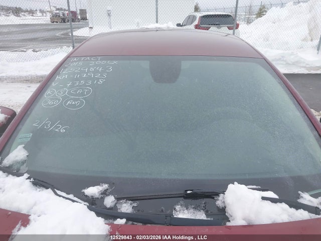Продажа на аукционе авто 2015 Chrysler 200 Lx, vin: 1C3CCCFB2FN735318, номер лота: 12529843