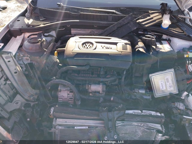 3VW2T7BU1SM086490 Volkswagen JETTA GLI