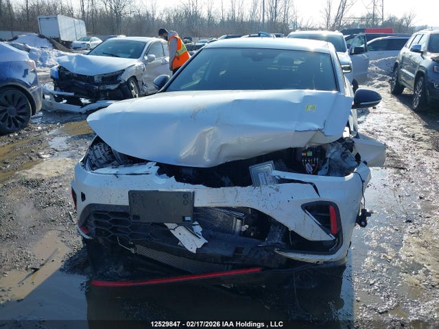 3VW2T7BU1SM086490 Volkswagen JETTA GLI