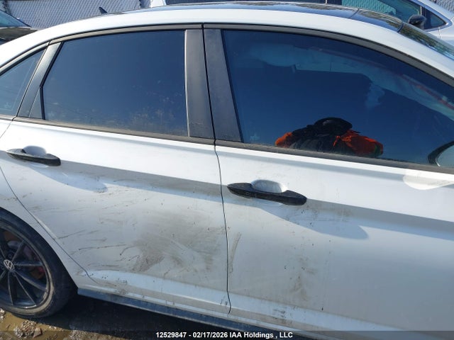3VW2T7BU1SM086490 Volkswagen JETTA GLI