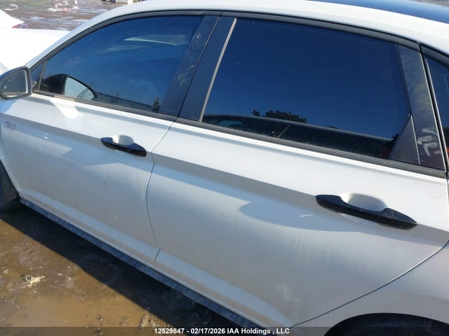 3VW2T7BU1SM086490 Volkswagen JETTA GLI
