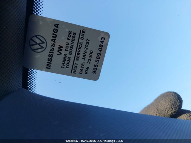 3VW2T7BU1SM086490 Volkswagen JETTA GLI