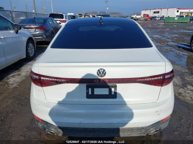 3VW2T7BU1SM086490 Volkswagen JETTA GLI