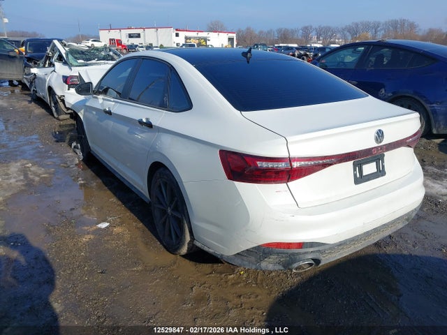 3VW2T7BU1SM086490 Volkswagen JETTA GLI