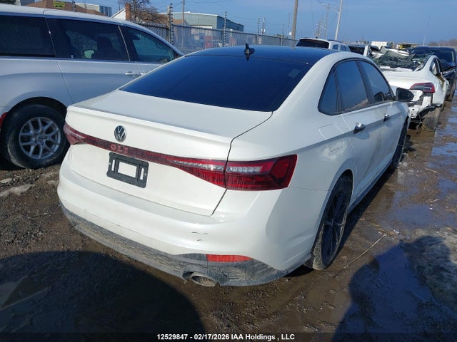 3VW2T7BU1SM086490 Volkswagen JETTA GLI