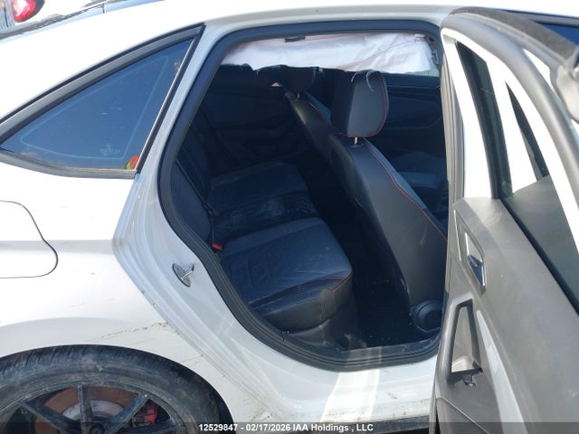 3VW2T7BU1SM086490 Volkswagen JETTA GLI
