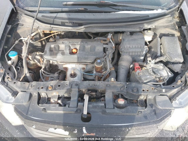 Aukcja sprzedaży 2012 Honda Civic Lx, vin: 2HGFB2F41CH063300, numer aukcji: 12529850
