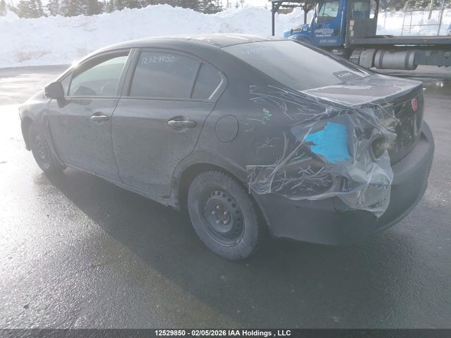 Aukcja sprzedaży 2012 Honda Civic Lx, vin: 2HGFB2F41CH063300, numer aukcji: 12529850