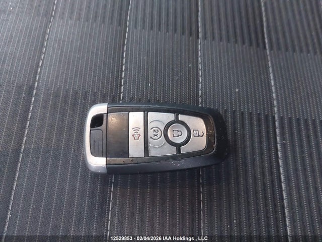Aukcja sprzedaży 2018 Ford Edge Sel, vin: 2FMPK3J93JBB76382, numer aukcji: 12529853