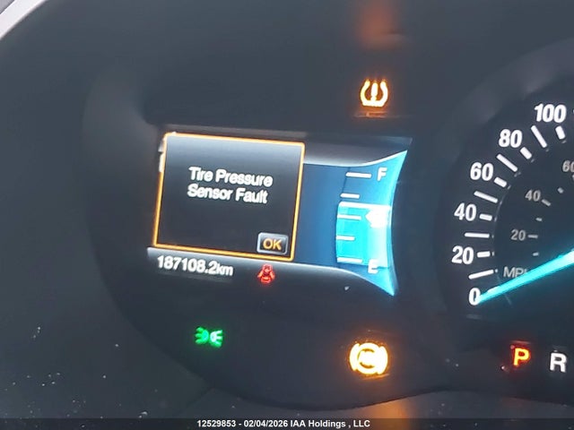 Aukcja sprzedaży 2018 Ford Edge Sel, vin: 2FMPK3J93JBB76382, numer aukcji: 12529853