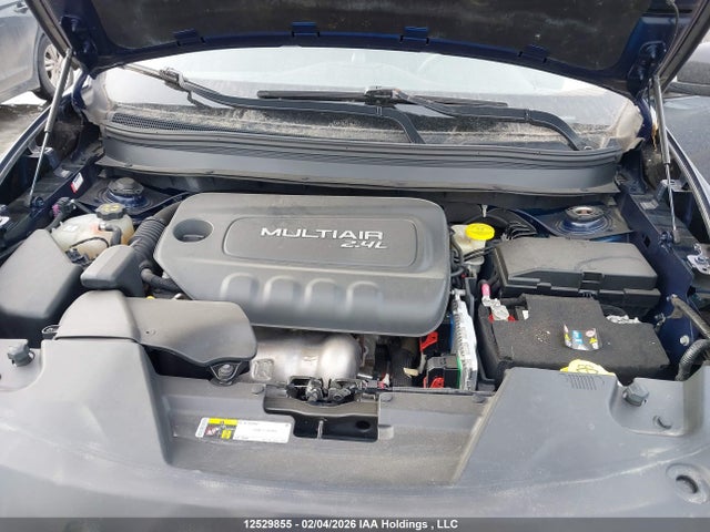 1C4PJLAB6EW159347 Jeep Cherokee Sport