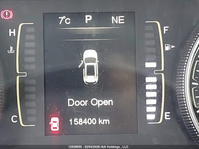 1C4PJLAB6EW159347 Jeep Cherokee Sport