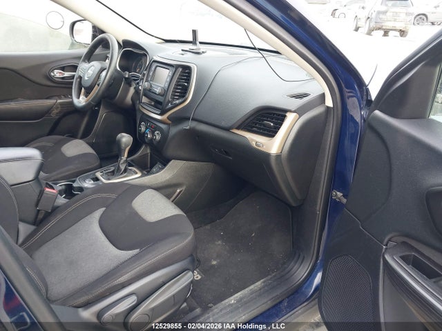 1C4PJLAB6EW159347 Jeep Cherokee Sport
