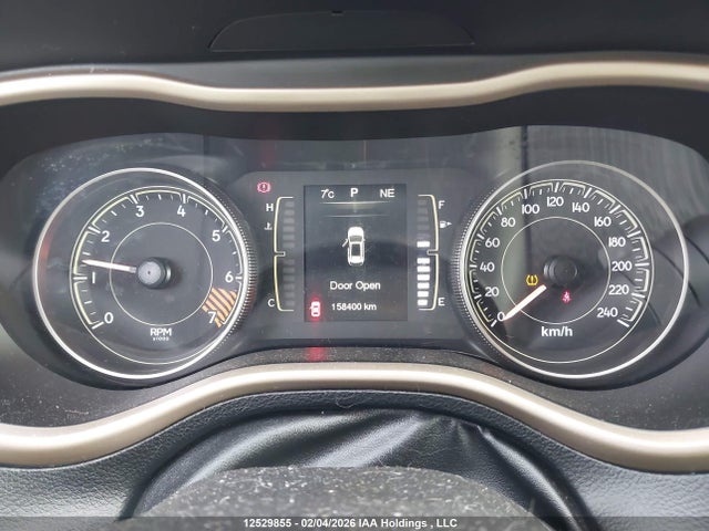 1C4PJLAB6EW159347 Jeep Cherokee Sport