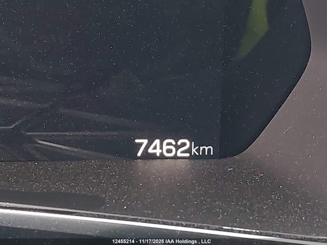 1GTP2BEK4S1210399 GMC Canyon Elevation