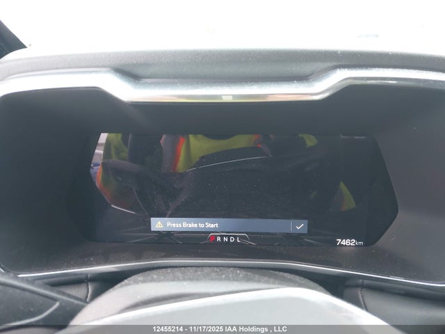 1GTP2BEK4S1210399 GMC Canyon Elevation
