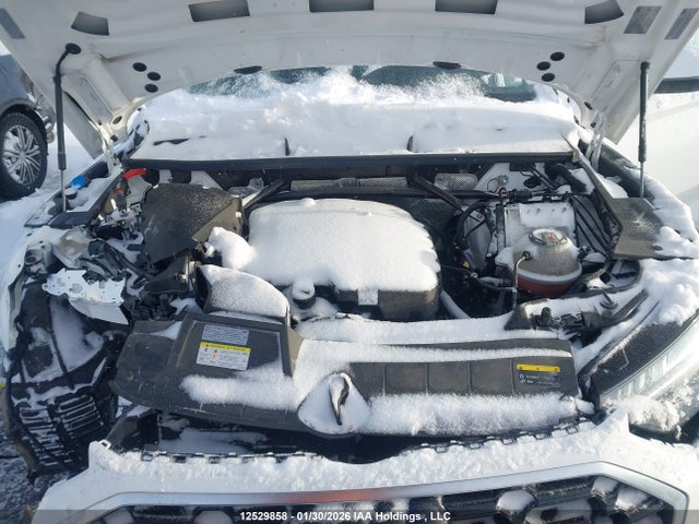 Audi Q5 2021 WA1FAAFY8M2052877 Image 10
