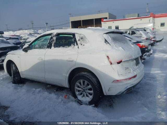 Audi Q5 2021 WA1FAAFY8M2052877 Image 13