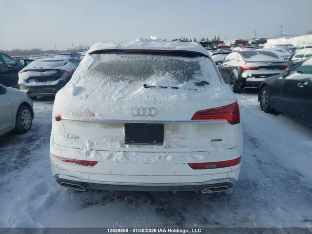 Audi Q5 2021 WA1FAAFY8M2052877 Image 15