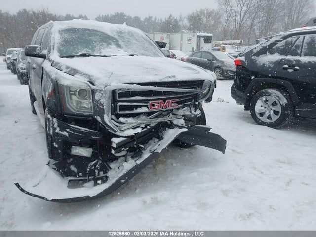 1GKS2GKCXHR383377 GMC Yukon Xl Slt