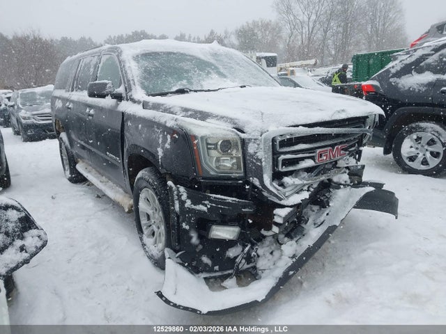 1GKS2GKCXHR383377 GMC Yukon Xl Slt